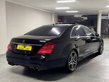 Mercedes S 550-12