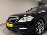 Mercedes S 550-7