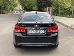 Chevrolet Cruze-9