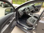Chevrolet Cruze-11