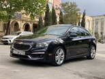 Chevrolet Cruze-2