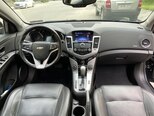 Chevrolet Cruze-10