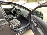 Chevrolet Cruze-12