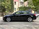 Chevrolet Cruze-4