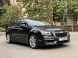 Chevrolet Cruze-3