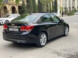 Chevrolet Cruze-6