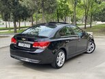 Chevrolet Cruze-7