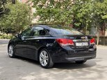 Chevrolet Cruze-8