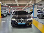 BMW 530e-3