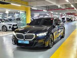 BMW 530e-1