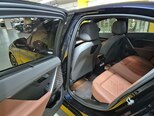 BMW 530e-11