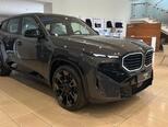 BMW XM 50e-8