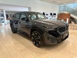 BMW XM 50e-7