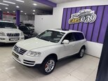 Volkswagen Touareg-8