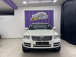 Volkswagen Touareg-1