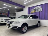 Volkswagen Touareg-7
