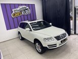 Volkswagen Touareg-3