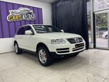 Volkswagen Touareg-2