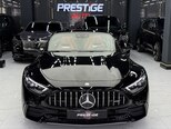 Mercedes SL 43 AMG-2