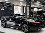 Mercedes SL 43 AMG-7