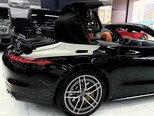 Mercedes SL 43 AMG-14