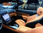 Mercedes SL 43 AMG-10