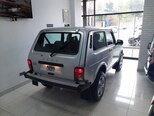 LADA (VAZ) Niva-8