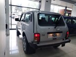 LADA (VAZ) Niva-7