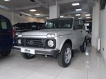 LADA (VAZ) Niva-1