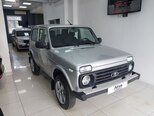 LADA (VAZ) Niva-3