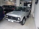 LADA (VAZ) Niva-2
