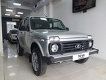 LADA (VAZ) Niva-4