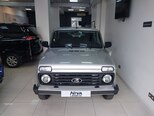 LADA (VAZ) Niva-5