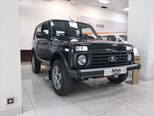 LADA (VAZ) Niva-1