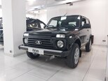 LADA (VAZ) Niva-4