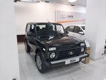 LADA (VAZ) Niva-2