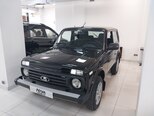 LADA (VAZ) Niva-5