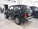 LADA (VAZ) Niva-6