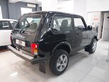 LADA (VAZ) Niva-7