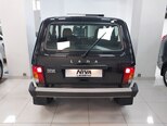 LADA (VAZ) Niva-8
