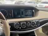 Mercedes S 400-16