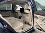 Mercedes S 400-6