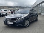 Mercedes S 400-1