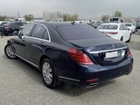 Mercedes S 400-5