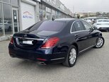 Mercedes S 400-2