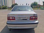 Iran Khodro Samand-5