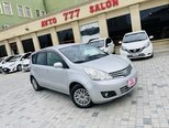 Nissan Note-2