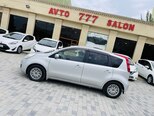Nissan Note-5