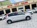 Nissan Note-4