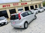 Nissan Note-6